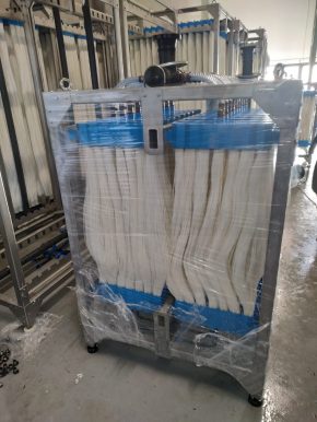 evsel nitelikli atıksu