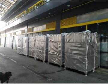 evsel atıksu arıtma genmbr