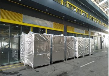 evsel atıksu arıtımı